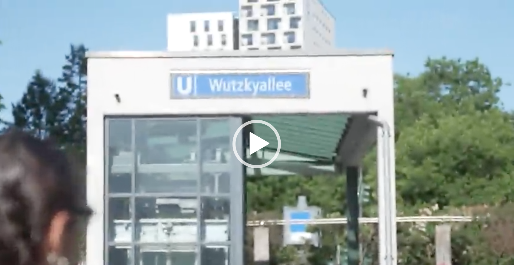 Wutzkyallee